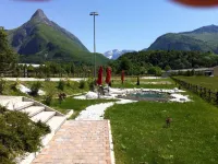 Hotel Mangart Hotels in Kobarid