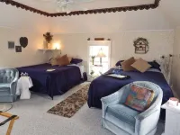 Summers Inn Ludington - Adults Only