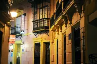 Hotel Zaida