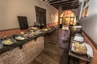 엘 링콘 데 라스 데스칼사스 카르모나 호텔