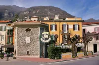 Hotel Posta Moltrasio Hotel a Torno