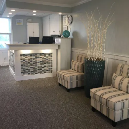 The Wellington Hotel & Suites Oceanblock