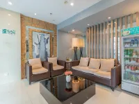 Jinjiang Inn Select (Shenyang Railway Station Taiyuan South Street) Hotels near Heping