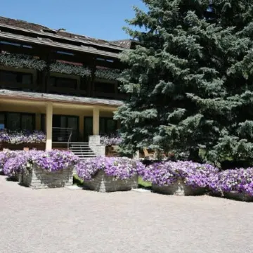 Palace Hotel Wellness & Beauty