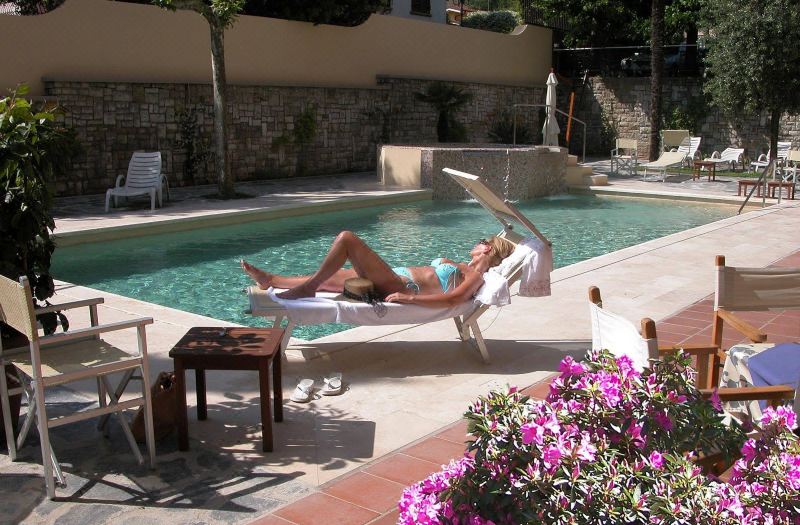 Hotel Torretta photo 3