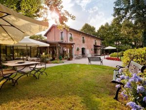 Savoia Hotel Country House Bologna