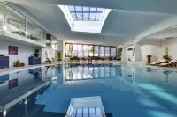 Faloria Mountain Spa Resort Hotel a Cortina d'Ampezzo