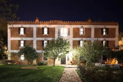 Hotel Kalehan Hotels near Byzantine Aqueduct