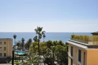 Hotel Sole Mare Hôtels à : San Remo