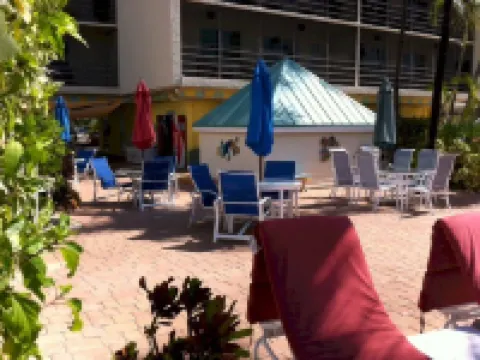 Anchorage Resort Hotels in Key Largo
