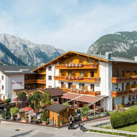 Hotel Kristall - Adults Only