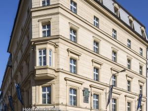 Falkensteiner Boutique Hotel Prague