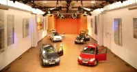 Victor's Residenz-Hotel Teistungenburg - parking