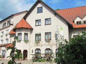 Hotel Gasthof am Selteltor