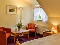 Hotel Gut Voigtlaender Hotels in Blankenburg