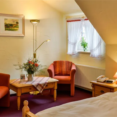 Hotel Gut Voigtlaender
