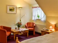 Hotel Gut Voigtlaender Hotels in Blankenburg