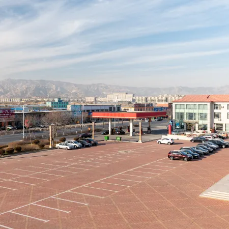 Beizhen Hotel