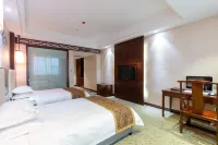 Yongxin Hotel