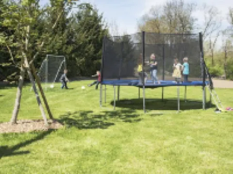 Gästehaus Zehmerhof Hotels in Walpertskirchen