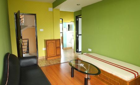 Ranss Apartment - Housity