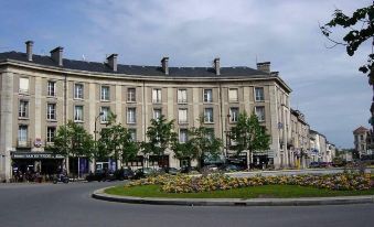 ABC Hôtel