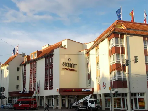 ACHAT Hotel Neustadt an der Weinstraße Hotels in Neustadt