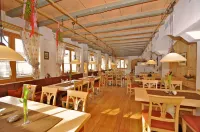 Landgasthof Zur Post - breakfast