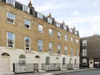 Wardonia Hotel Kings Cross