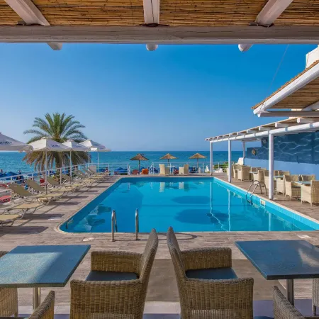 Stalis Hotel