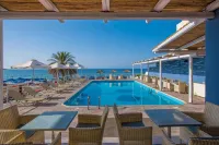 Stalis Hotel - Beach