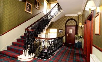 Royal Dunkeld Hotel