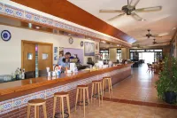 Hotel Best Triton - ที่มีบาร์