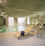 Parador de La Granja - spa
