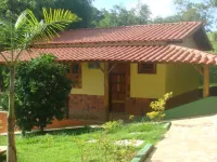 Hotel Fazenda Tucano Hotels in Sete Lagoas