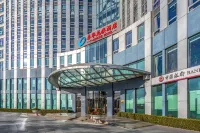 T-Longee Hotel Hotels near Yuxin Station