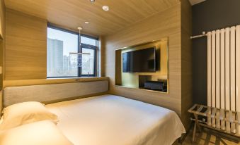 Orange Hotel Select (Beijing Guomao Dawang Road)