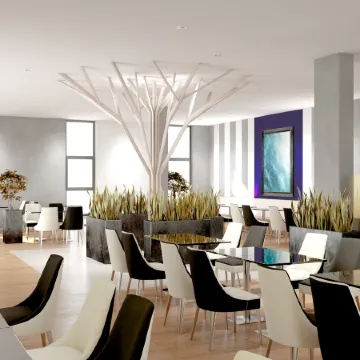 Star G Hotel Premium München Domagkstrasse