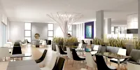 Star G Hotel Premium München Domagkstrasse Hotel a Monaco di Baviera