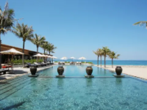 Mia Resort Nha Trang Hotels in Cam Lam District
