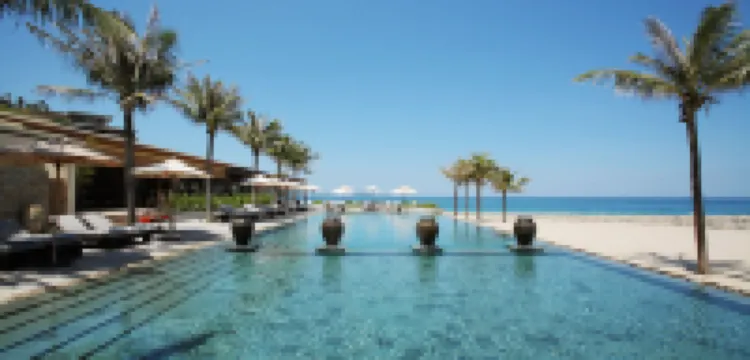 Mia Resort Nha Trang