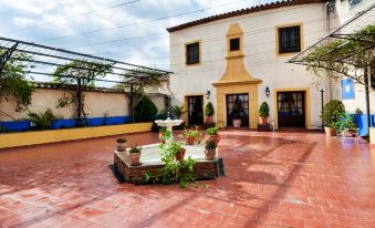 Palacio las Manillas