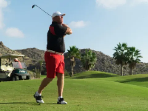 Bea Beach Hostel Hotels in Alto Guadalentín