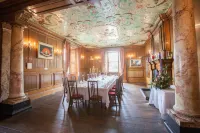 Wortley Hall Sheffield Hotel di Barnsley District