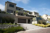The Mount Knysna Hotel di Knysna