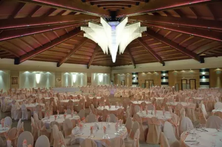 Cavallari Palace Hotel Suites