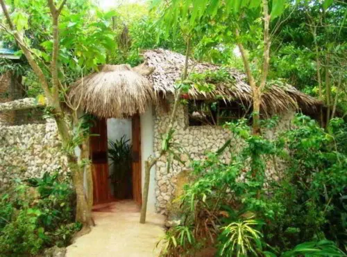 Bantayan Island Nature Park and Resort