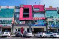 Bloommaze Boutique Hotel Puchong