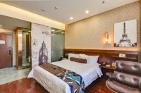 James Joyce Coffetel (Chengde Mountain Resort Toudao Pailou) - spa