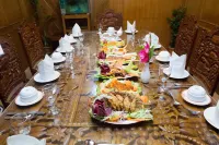 Hotel Sea Shell Hotels in Dhaka